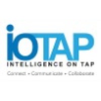 IOTAP - Microsoft Cloud Services Provider logo - Similar company to Endurix Solutions