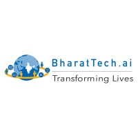 BharatTech.AI logo - Similar company to Ruma Enterprise