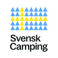 Svensk Camping logo - Similar company to Värdskapsbyrån