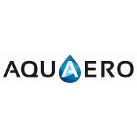AquAero logo - Similar company to Metiris Gmbh