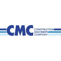 Construction Machinery Company logo - Similar company to Kemroc