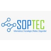 SOPTEC S A logo - Similar company to Bogutech