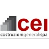 CEI Costruzioni Generali S.p.A. logo - Similar company to Oice - Osservatorio Italiano Per Il Commercio Elettronico Pmi