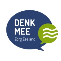 Denk Mee Zorg Zeeland logo - Similar company to Dokter Juriaan