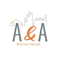 A&A Bienes Raíces logo - Similar company to Top By Gustavo Pimentel