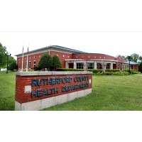 RUTHERFORD COUNTY HEALTH DEPT logo - Similar company to Tcat Murfreesboro