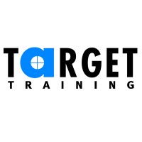 Target Training GmbH logo - Similar company to Mpn Voice