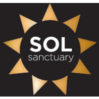 Sol Sanctuary Malibu logo - Similar company to Poured Inc