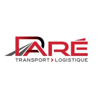 Paré Transport et Logistique logo - Similar company to Set Transport
