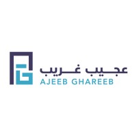Ajeeb Ghareeb logo - Similar company to Fillflix.Tech