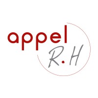 Appel-RH logo - Similar company to Appel Interim