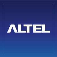 ALTEL logo - Similar company to Agytek