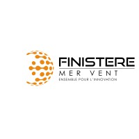 Finistère Mer Vent logo - Similar company to Squall Surfboards
