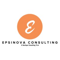 Epsinova Consulting Inc. logo - Similar company to Stemotics
