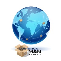 LOGISTICA M&N, S.A. DE C.V. logo - Similar company to Logistica Go Cargo
