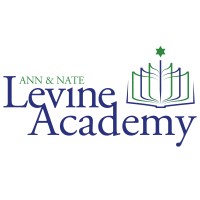 Ann & Nate Levine Academy logo - Similar company to Willow Bend Learning Center
