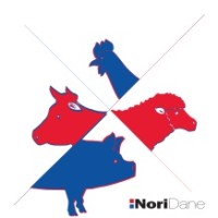 Noridane Foods A/S logo - Similar company to Nowaco A/S