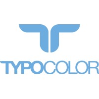Typocolor Ltd logo - Similar company to Pds Printing