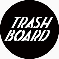 TRASHBOARD logo - Similar company to Nditive