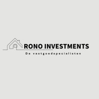 RoNo Investments logo - Similar company to Geurts Makelaars