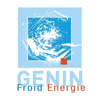 GENIN FROID ENERGIE logo - Similar company to Soltech Acoustique