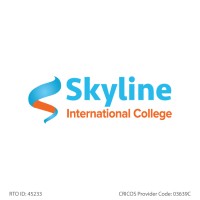 Skyline International College logo - Similar company to Southern Academy Of Higher Education
