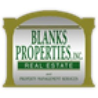 Blanks Properties, Inc.