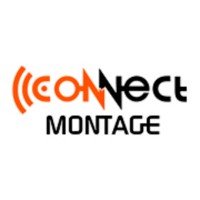 Connect Montage logo - Similar company to Connect Infra Tech B.V.