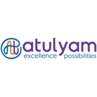 Atulyam Technolabs logo - Similar company to Infikey Technologies Private Limited