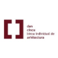 Dan CINCU - Birou Individual de ARHITECTURA logo - Similar company to 49Studio