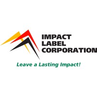 Impact Label Corp. logo - Similar company to Directprint.Ca