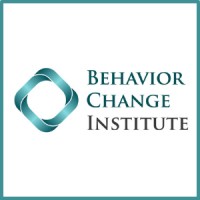 Behavior Change Institute logo - Similar company to Agents Of Change Summit