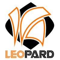 LEOPARD CA INC. logo - Similar company to Enterprise Ai Defenders