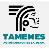 Tamemes Autotransportes logo - Similar company to Atrem Autotransportes