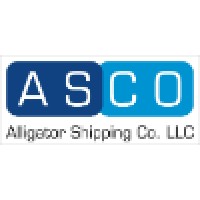 Alligator Shipping Co LLC logo - Similar company to Specialised Shipping Services