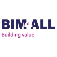 BIM4ALL B.V. logo - Similar company to Bim Creators By Bluetech Engineering
