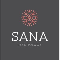 Sana Psychology logo - Similar company to Lyt Health