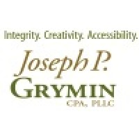 Joseph P Grymin Cpa Pllc