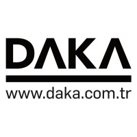 Daka A.Ş. logo - Similar company to Nüktedan İşler