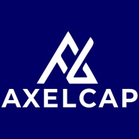 Axel Capital logo - Similar company to Axel Capital Doo