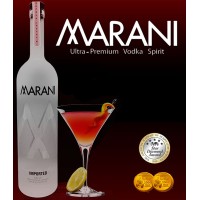 Marani Brands Inc (Mrib)