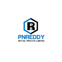 Pnreddy Retail Pvt. Ltd.