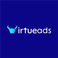VIRTUEADS logo - Similar company to Firestick Group