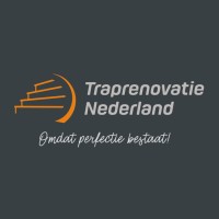 Traprenovatie Nederland logo - Similar company to Fixvision
