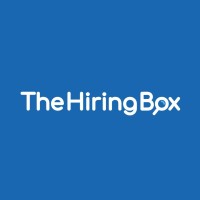 The Hiring Box logo - Similar company to Spaarks