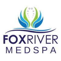 Fox River MedSpa logo - Similar company to Bevelup Medspa: Luxury Aesthetics