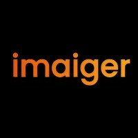 Imaiger logo - Similar company to Purple Media Ltd