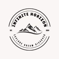 Infinite Horizon - The Travel Agency In Pune logo - Similar company to Scrollnbook - Travel Agency In New Zealand