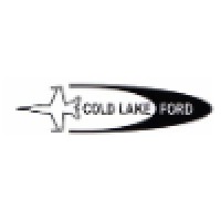 Cold Lake Ford