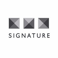 Signature Litigation logo - Similar company to Keystone Law